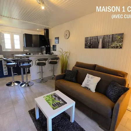 Casa Meline - Disneyland Paris Montry