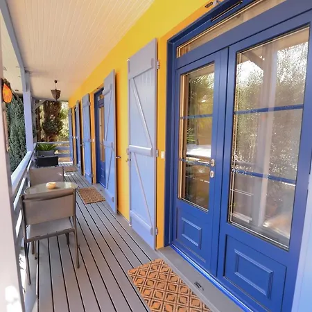 Feriehus Casa Meline - Disneyland Paris *