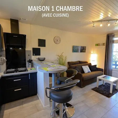 Casa Meline - Disneyland Paris Feriehus