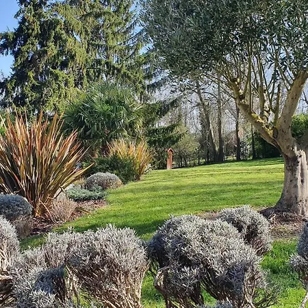 Casa Meline - Disneyland Paris Holiday home Montry