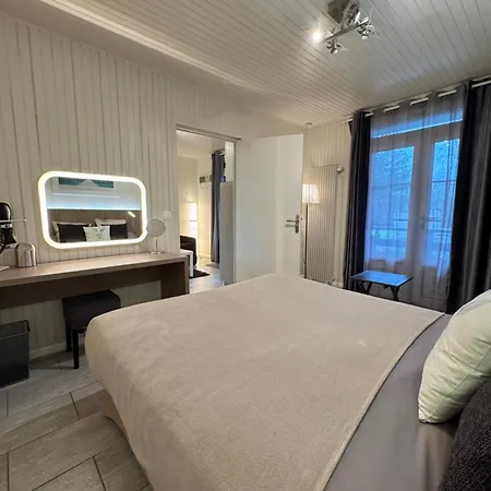 Casa Meline - Disneyland Paris Semesterbostad Montry