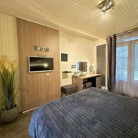 Casa Meline - Disneyland Paris * Montry