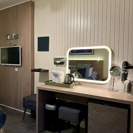 Casa Meline - Disneyland Paris Feriehus *