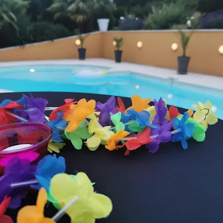 Casa Meline - Disneyland Paris Feriehus Montry