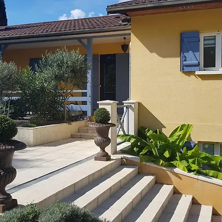 Casa Meline - Disneyland Paris Holiday home