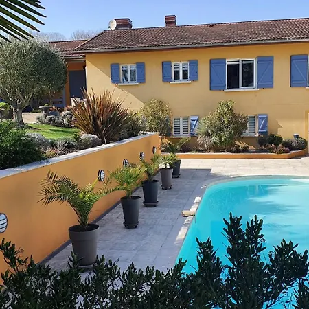 Vakantiehuis Casa Meline - Disneyland Paris