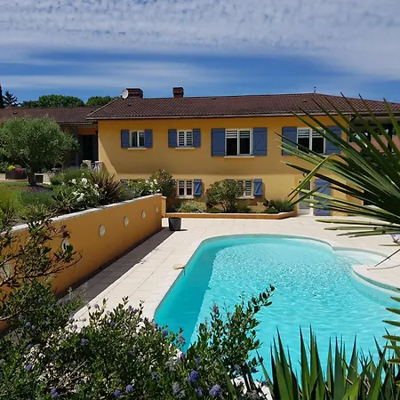 Feriehus Casa Meline - Disneyland Paris *