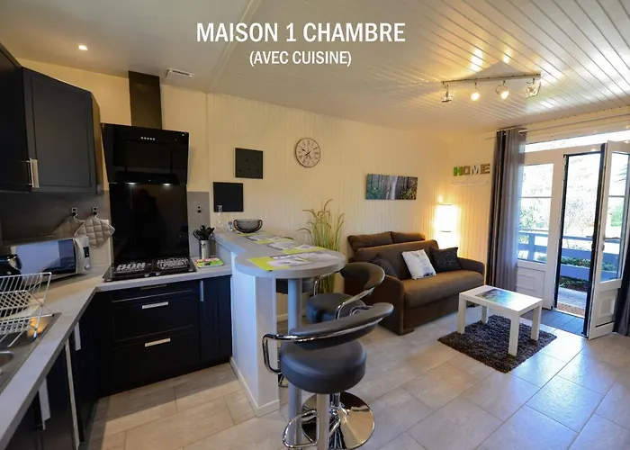 Casa Meline - Disneyland Paris بيت للعطل