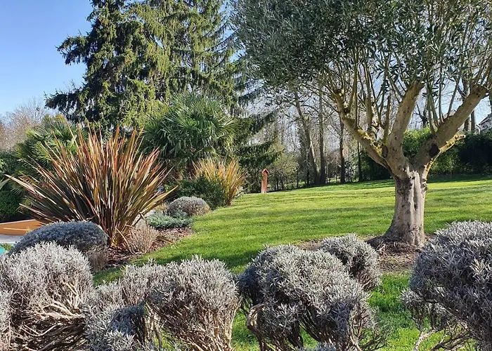 Casa Meline - Disneyland Paris بيت للعطل Montry