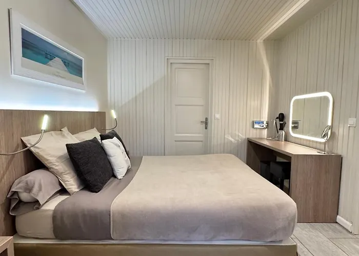 Casa Meline - Disneyland Paris *