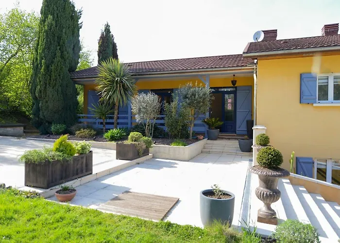 Casa Meline - Disneyland Paris Montry