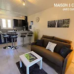 Casa Meline - Disneyland Paris Montry