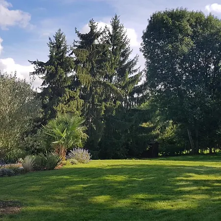 度假居 Casa Meline - Disneyland Paris Montry